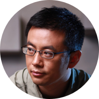 Author image
